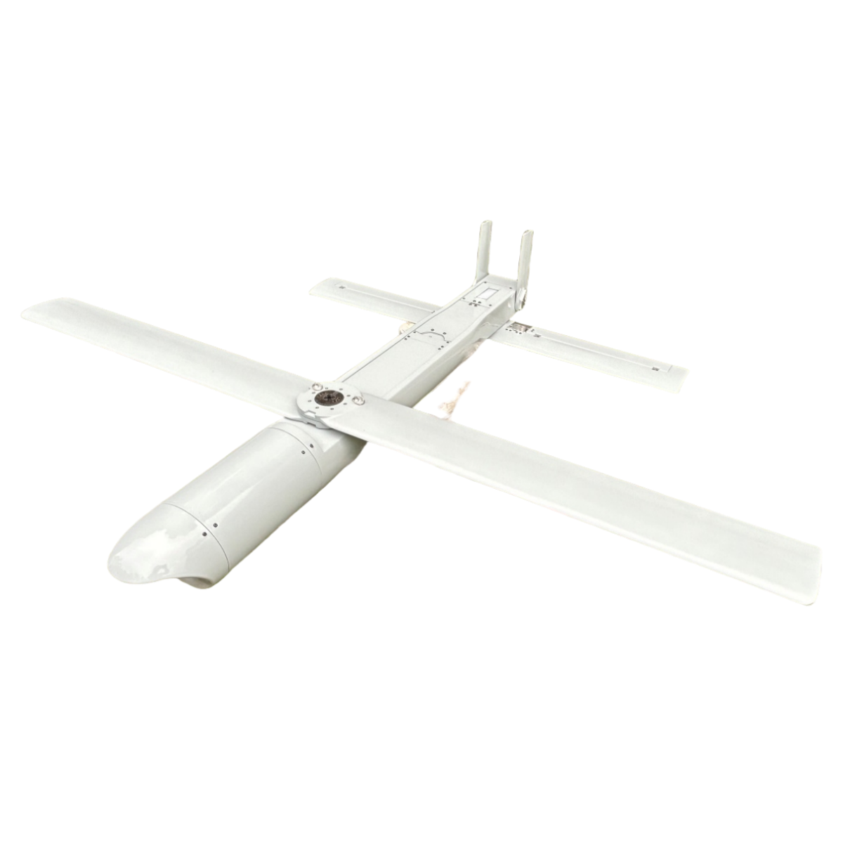 DroneThor 10 Lightweight Loitering Munition