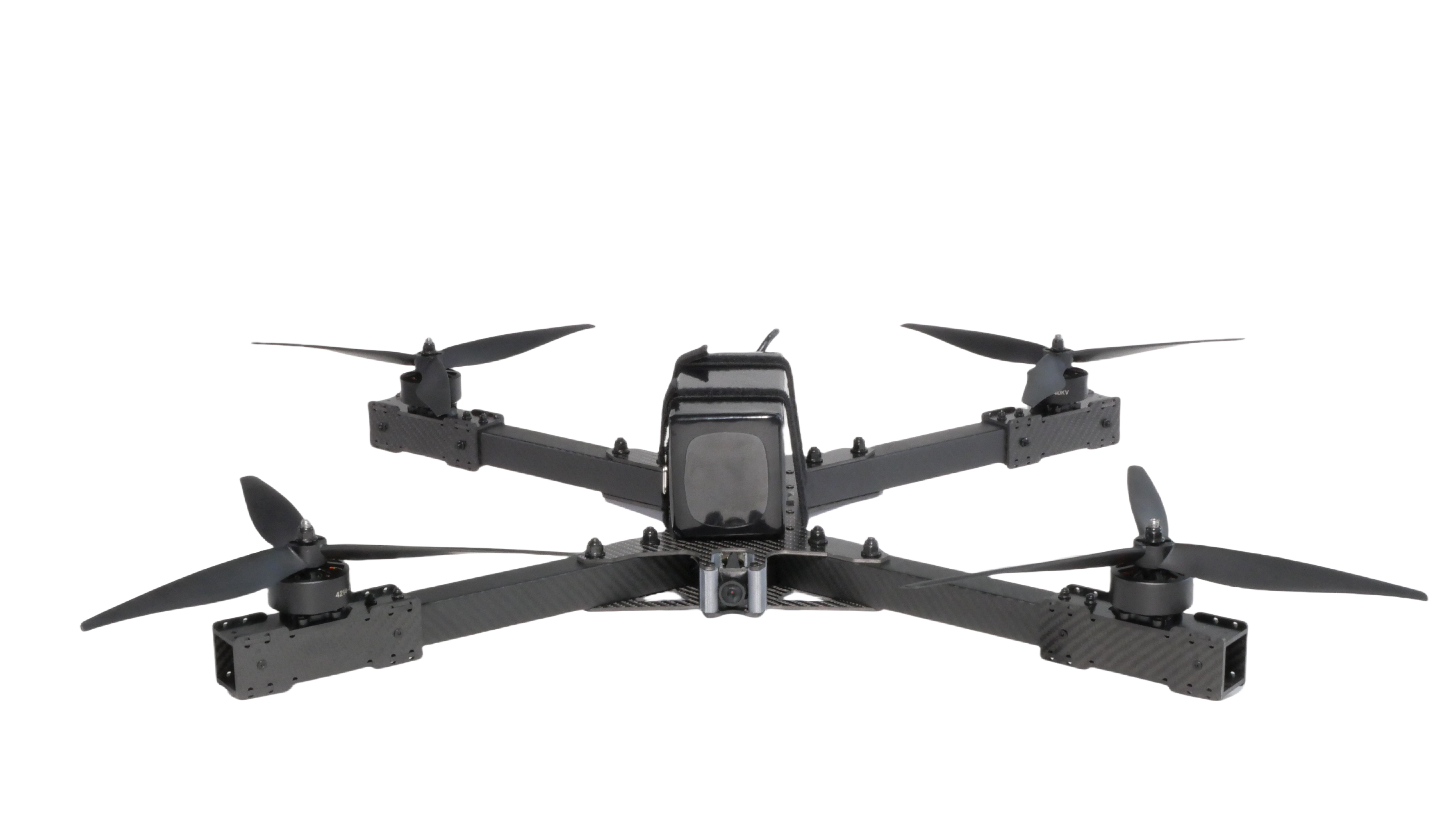 Munin FD15 15inch FPV（PNP/RTF）