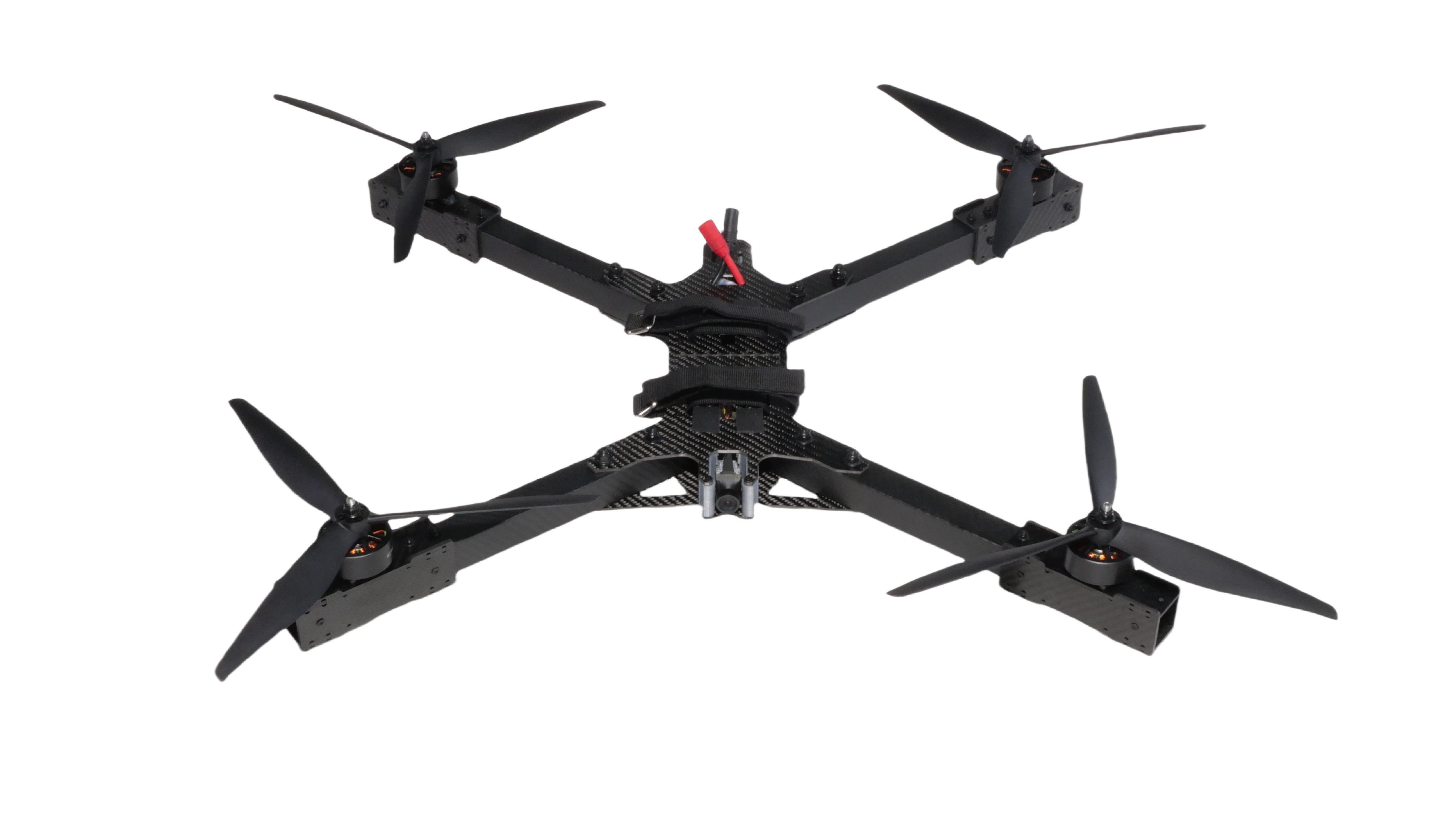 Hugin FD13 13-inch FPV（PNP/RTF）