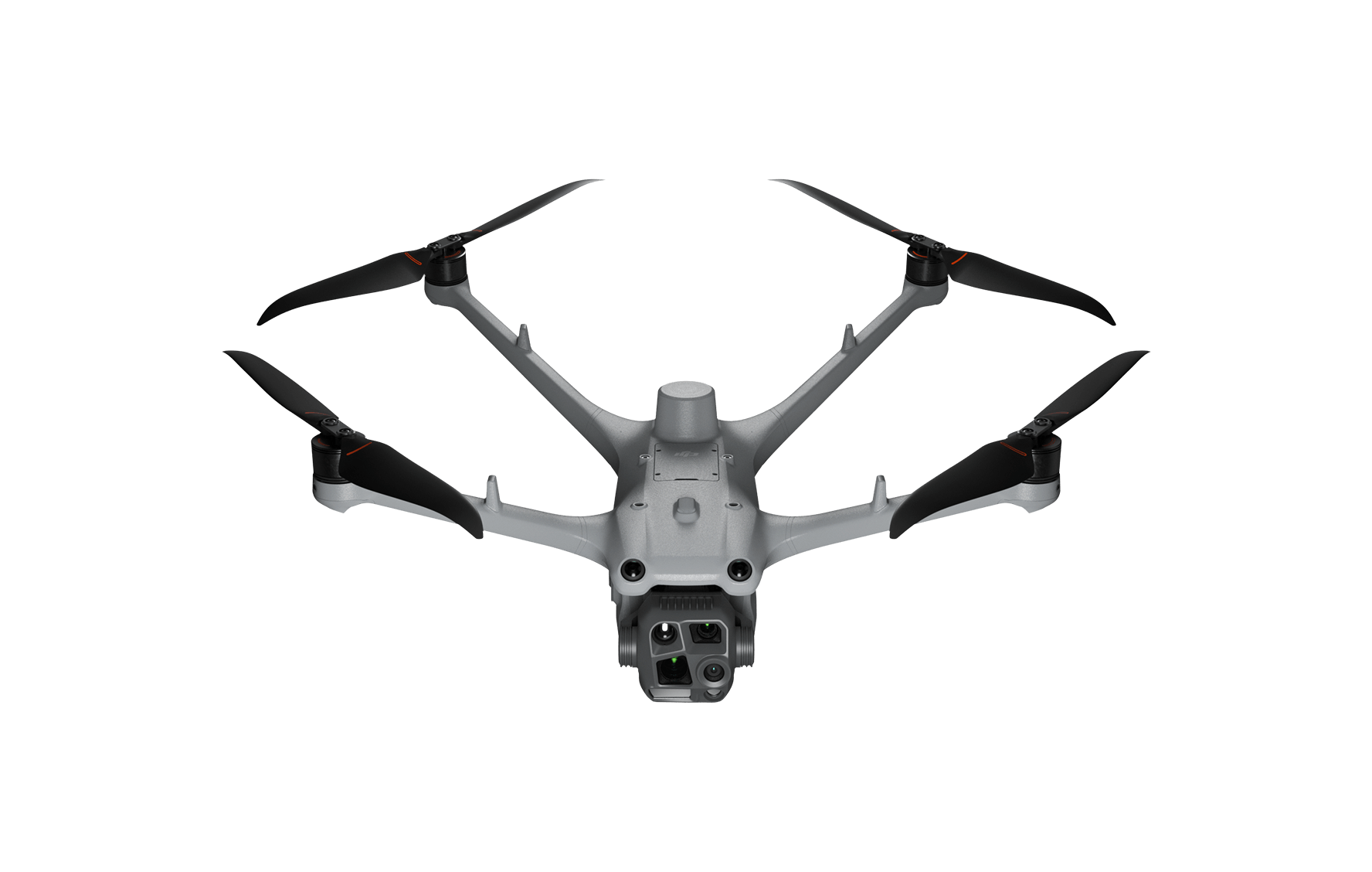 DJI Matrice 4TD