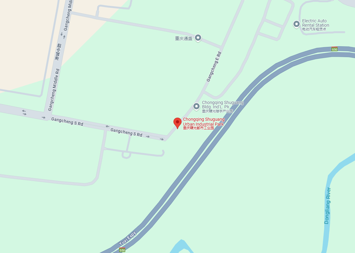 Our Locations