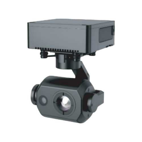 W070S/ W070A-Micro 3-axis 2-Sensors Pod
