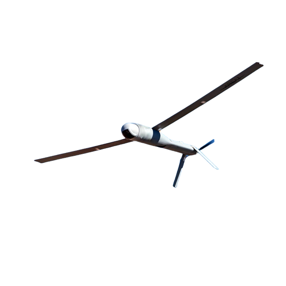 Thor 15 Heavy – duty Loitering Munition